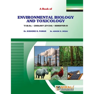 Environmental Biology And Toxicology