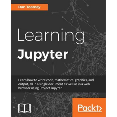 Learning Jupyter