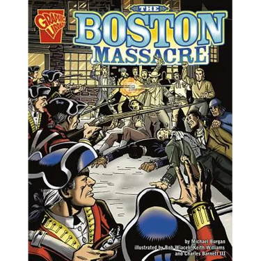 The Boston Massacre