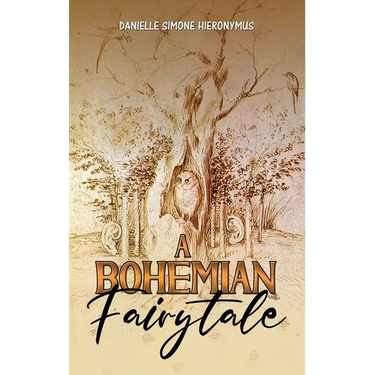 A Bohemian Fairytale