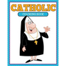Catholic Coloring Book