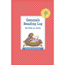 Gemma's Reading Log: My First 200 Books (GATST)