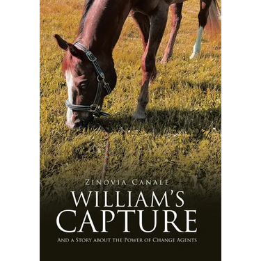 William's Capture: And a Story about the Power of Change Agents