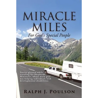 MIRACLE MILES For God's Special People