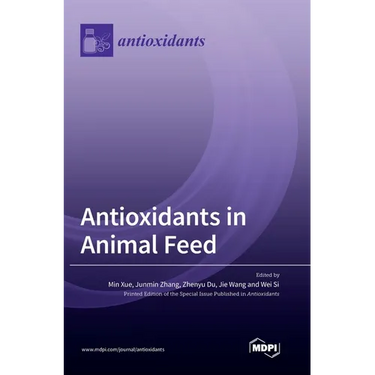 Antioxidants in Animal Feed