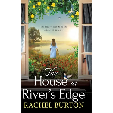 The House at River's Edge