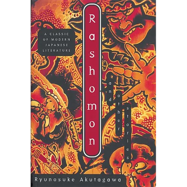 Rashomon: And Other Stories