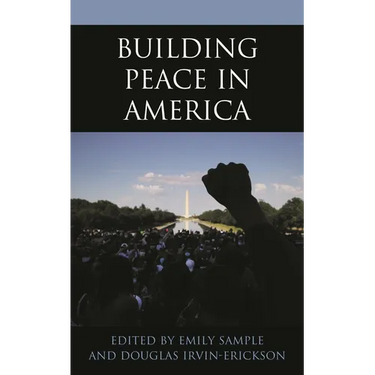 Building Peace in America