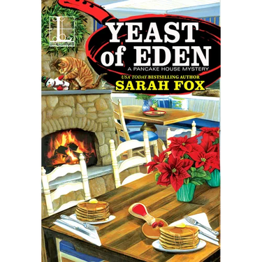 Yeast of Eden