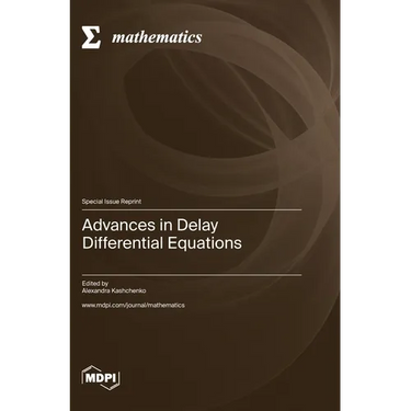 Advances in Delay Differential Equations