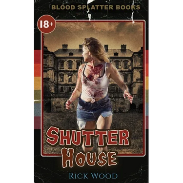 Shutter House