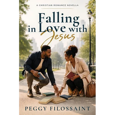 Falling in Love with Jesus