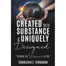 Created with Substance & Uniquely Designed