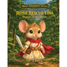 Rosie Rescue-Tina