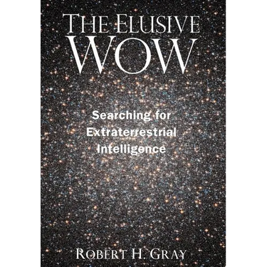 The Elusive Wow: Searching for Extraterrestrial Intelligence