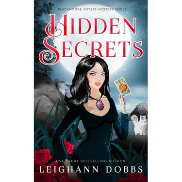 Hidden Secrets