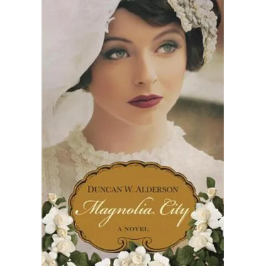 Magnolia City