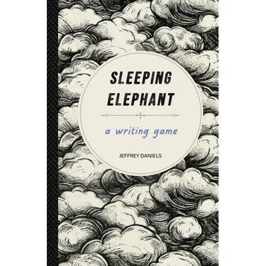 Sleeping Elephant: A Writing Game