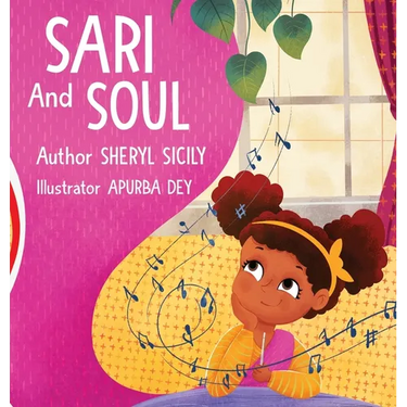 Sari and Soul