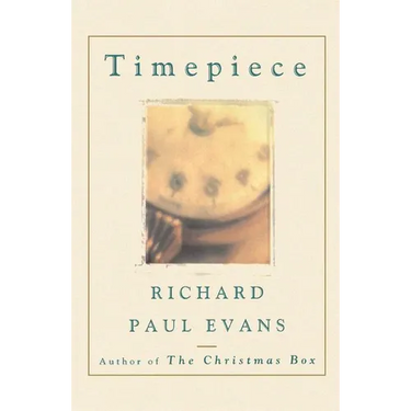 Timepiece