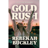 Gold Rush: A 1970s NASCAR Romance