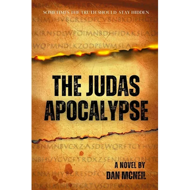 The Judas Apocalypse