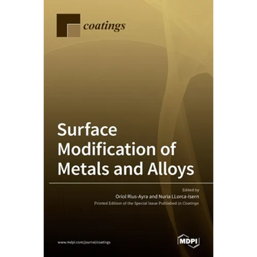 Surface Modification of Metals and Alloys