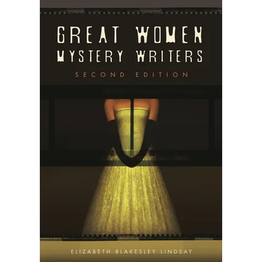 Great Women Mystery Writers
