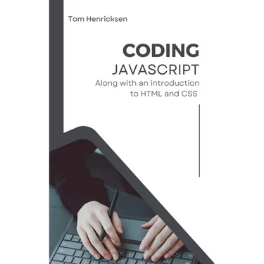 Coding JavaScript