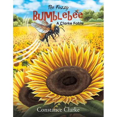 The Fuzzy Bumblebee