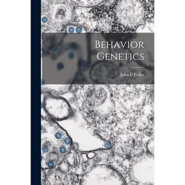Behavior Genetics