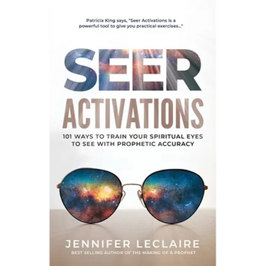 Seer Activations