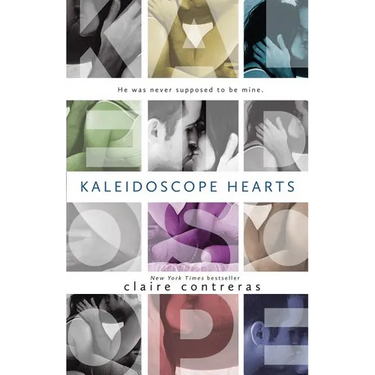 Kaleidoscope Hearts