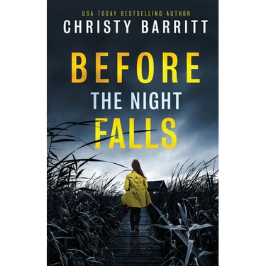 Before the Night Falls