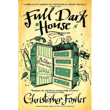 Full Dark House