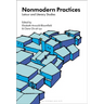 Nonmodern Practices: LaTour and Literary Studies