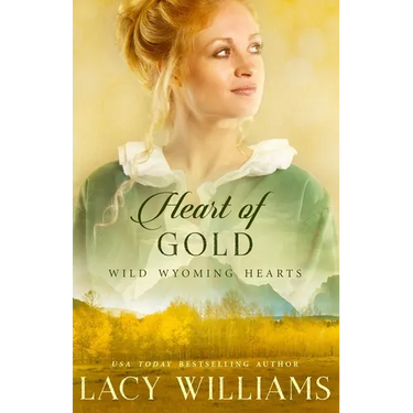 Heart of Gold