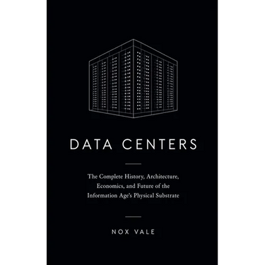 Data Centers: The Complete History