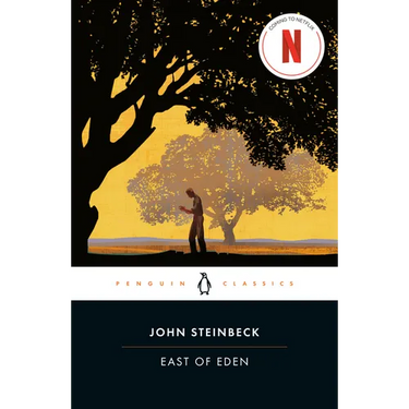 East of Eden