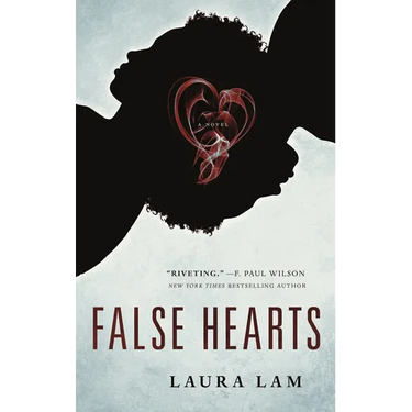 False Hearts