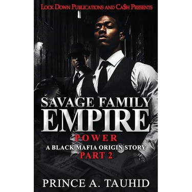 Savage Family Empire 2