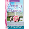 Runaway to Romance: Large Print