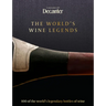 Decanter: The World's Wine Legends
