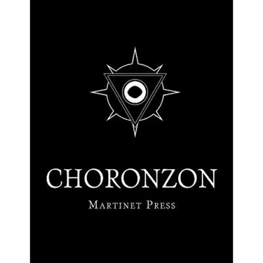 Choronzon I