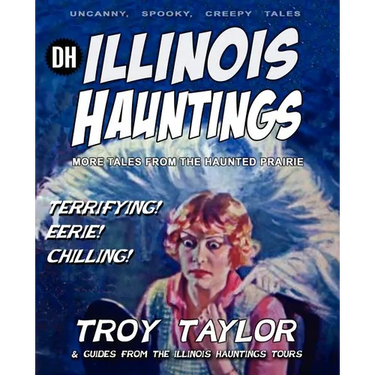 Illinois Hauntings