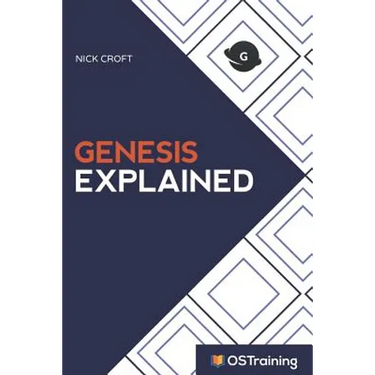 Genesis Explained: Your Step-by-Step Guide to Genesis