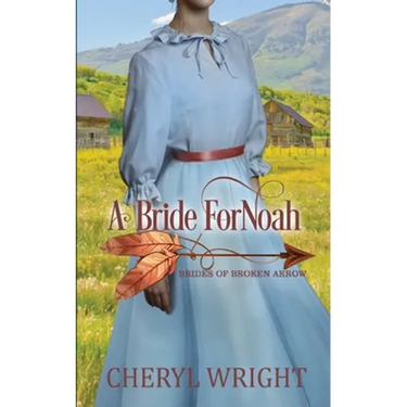 A Bride for Noah