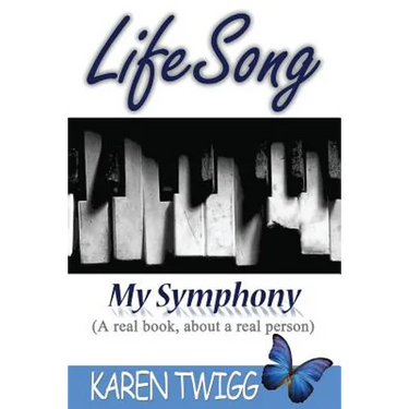 Lifesong - My Symphony