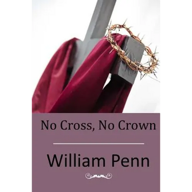 No Cross, No Crown