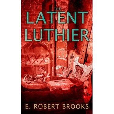 The Latent Luthier